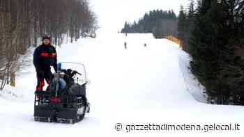 Sestola, i carabinieri soccorrono due sciatori feriti - La Gazzetta di Modena