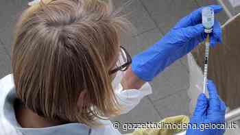Modena Covid, under 16 vulnerabili Via alle vaccinazioni per i genitori - La Gazzetta di Modena