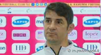 Ravenna-Perugia, Accursi: “Il Modena non punterà al pareggio, se succede qualcosa siamo pronti” - Padova Goal
