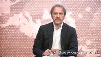 Trc sport Modena di sabato 17 aprile 2021 | Modenaindiretta - modenaindiretta.it