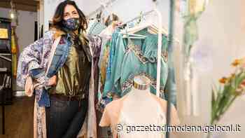 Modena. Castiglione Style, se la moda è un pezzo unico - La Gazzetta di Modena