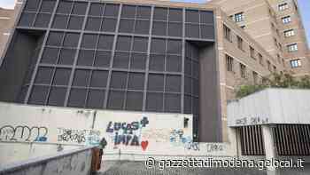 Modena, l'assalto di ladri e vandali al Comparto Manfredini - La Gazzetta di Modena