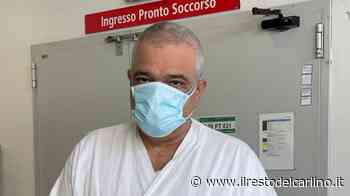 Covid, anticorpi monoclonali al via a Modena. "Il trattamento salva i pazienti a rischio" - il Resto del Carlino