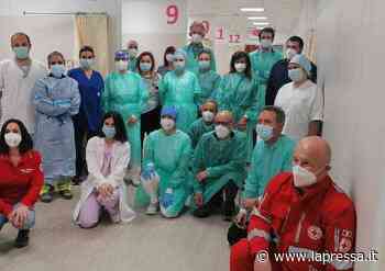 A Modena 62.000 seconde dosi, l'8,9% della popolazione vaccinato - La Pressa