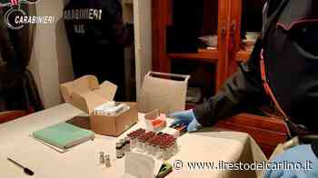Traffico di sostanze dopanti: indagini anche a Modena - il Resto del Carlino