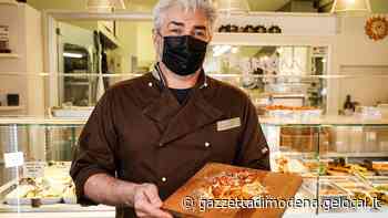 In cucina con lo chef/ Modena. Fabio: dai colori nelle case ai colori della buona cucina con Saporiamo - La Gazzetta di Modena