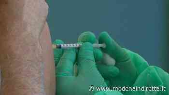 Consegne in ritardo dei vaccini covid, a Modena rinviati 5mila appuntamenti - modenaindiretta.it