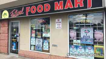 Where to find ethnic grocery stores in London - The Gazette • Western University's Newspaper