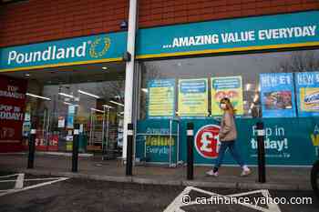Poundland owner Pepco snubs London listing with £4bn Poland IPO - Yahoo Canada Finance