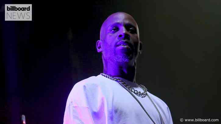 DMX’s Fiance Desiree Lindstrom Shares Emotional Tribute to Late Rapper: ‘Thank You for Us’