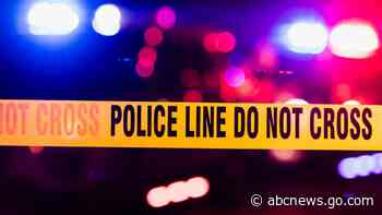 3 dead in active shooter incident in Texas