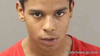 Teen arrested on murder warrant in Nebraska mall shooting
