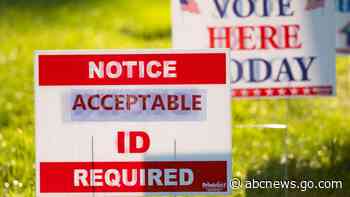 Faith leaders across US join in decrying voting restrictions