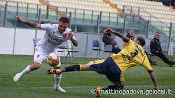 Calcio, il Padova crolla a Modena: che batosta a due giornate dalla fine - il mattino di Padova