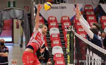 Gas Sales Bluenergy, primo posto nella pool: semifinale con Modena - Libertà