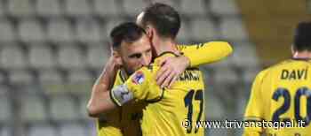 Modena-Padova 3-0, Mandorlini deraglia al Braglia e domani il Südtirol può scavalcarlo - Trivenetogoal