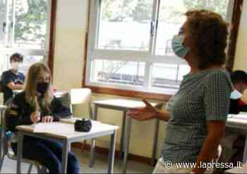 Modena, un caso Covid: classe delle Guidotti torna in Dad - La Pressa