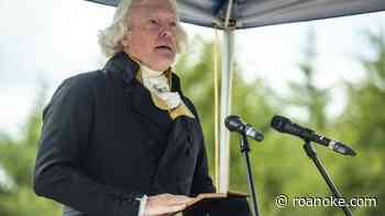 Construction underway on Poplar Forest Parkway - Roanoke Times