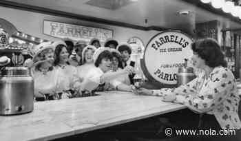 Remember Lake Forest Plaza? See 44 vintage photos from The Times-Picayune archive - NOLA.com