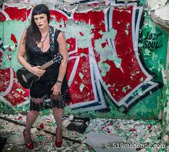 Indie Profile: 2019 Forest City London Music Award Winner Leanne Mayer - 519 Magazine