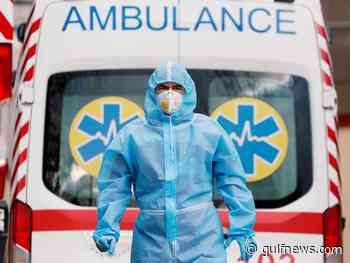 COVID-19: Latest global coronavirus developments - Gulf News