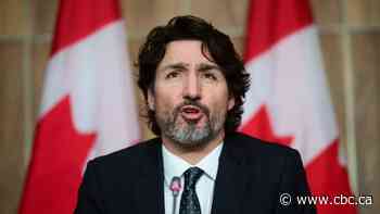 Trudeau pledges more health-care workers, rapid testing for pandemic-battered Ontario