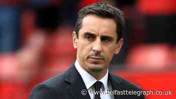 Angry Gary Neville leads backlash to ‘criminal’ Super League plans