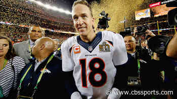 Peyton Manning offers advice to Kyle Trask ahead of 2021 NFL Draft, explains what he would've done differently