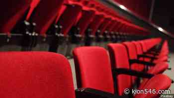 Santa Cruz theater transformed into a regional arts center - KION