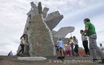 Northwest Minnesota Arts Council announces funding opportunity for public art projects - Grand Forks Herald