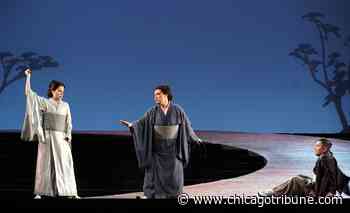 Letters: If you care about live music and the performing arts, get vaccinated - Chicago Tribune