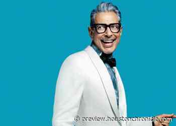 Society for Performing Arts season nabs Neil deGrasse Tyson, Jeff Goldblum, Fran Lebowitz, Black Violin, Alvin Ailey dance, David Sedaris - Houston Chronicle