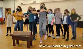 Y Arts: 'Take Me Back to Summer' - Boothbay Register