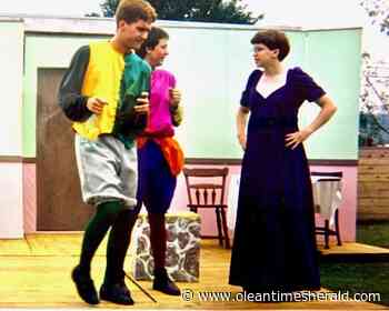 Randolph Melioristic Theatre bringing accessible arts to youth, community - Olean Times Herald