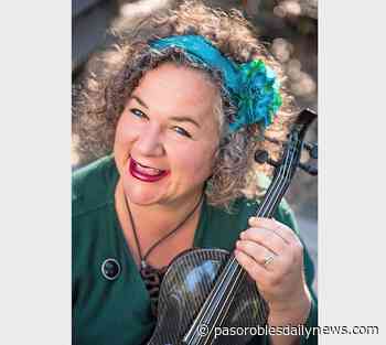 Cambria Center for the Arts hosts, 'Spring for the Arts' virtual event - Paso Robles Daily News