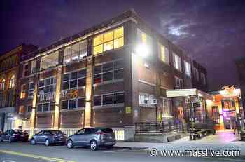 Four months after announcing its closing, Gateway City Arts in Holyoke plans its comeback - MassLive.com