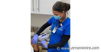 Gurnick Academy of Medical Arts Receives First Place in CAPPS - PRNewswire