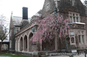 Arts & the Spirit of Christ Church Greenwich to award $1000 for temporary art installation in association with annual cemetery tour. - Greenwich Free Press