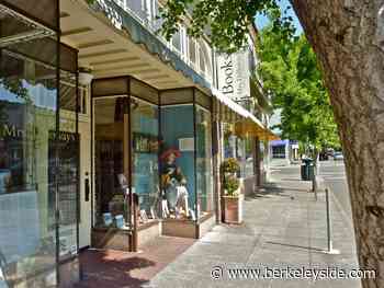 Berkeley's Mrs. Dalloway's bookstore of 'literary and garden arts' is for sale - Berkeleyside