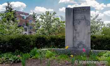 University Undergraduate Research and Arts Forum to be held virtually - The State News