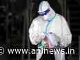 UK records another 1,882 coronavirus cases, 10 deaths - ANI News