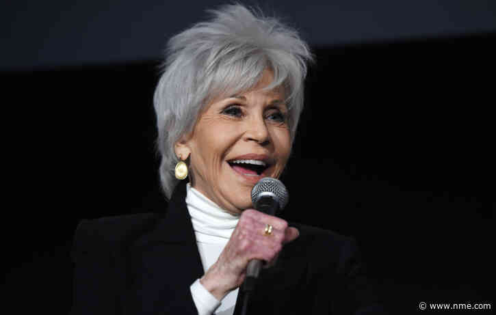 Jane Fonda doesn’t know if she’ll ever get back into movies