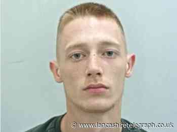 22-year-old with short ginger hair wanted by police over vehicle thefts
