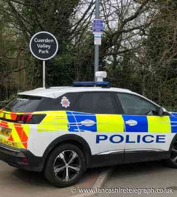 Officers WILL seize your bikes if you're caught riding them at this Lancashire beauty spot