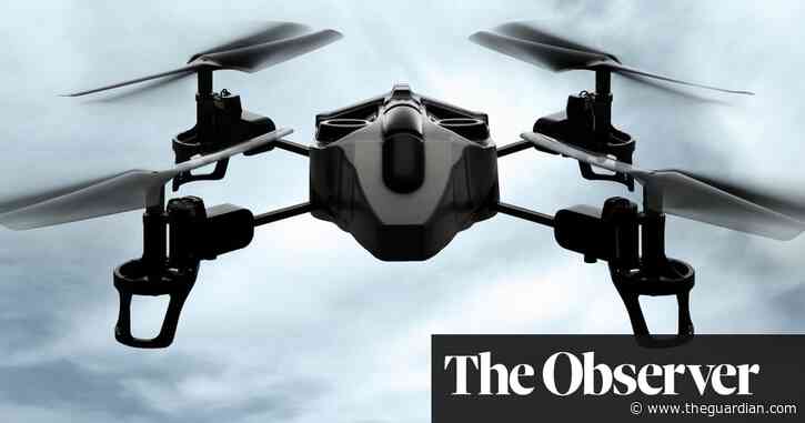 Attack of the drones: the mystery of disappearing swarms in the US midwest