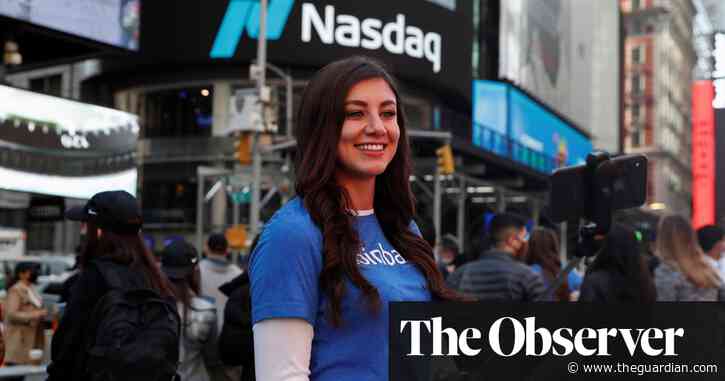 Bytes of spring – technology firms join a rush to go public