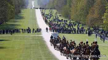 Reporter's Notebook: The passing of a prince