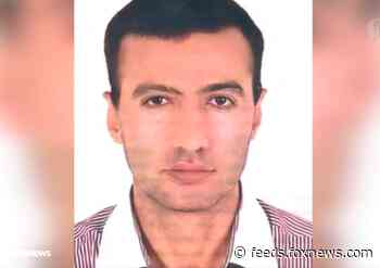 Iran names suspect in Natanz attack, says he fled country