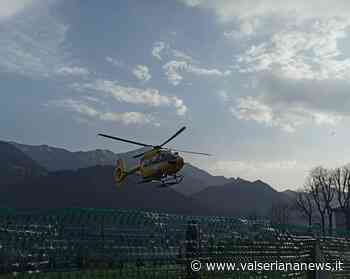 "Incidente con il deltaplano a Clusone" ma è un falso allarme - Valseriana News