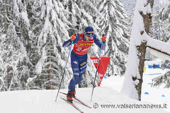 Campionato Italiano sprint di fondo a Clusone, pista ok - Valseriana News